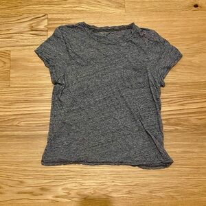 Madewell Whisper Cotton Crewneck Tee